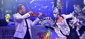Анна Тетерюк организует свадьбы и юбилеи на высоком эстетическом уровне. Приглашает профессиональных, именитых артистов, музыкантов и шоу-балет. Шоу программа на празднике ведущей Анны Тетерюк